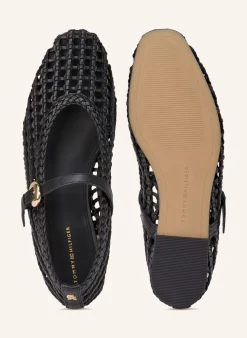 Mary-Jane-Ballerinas