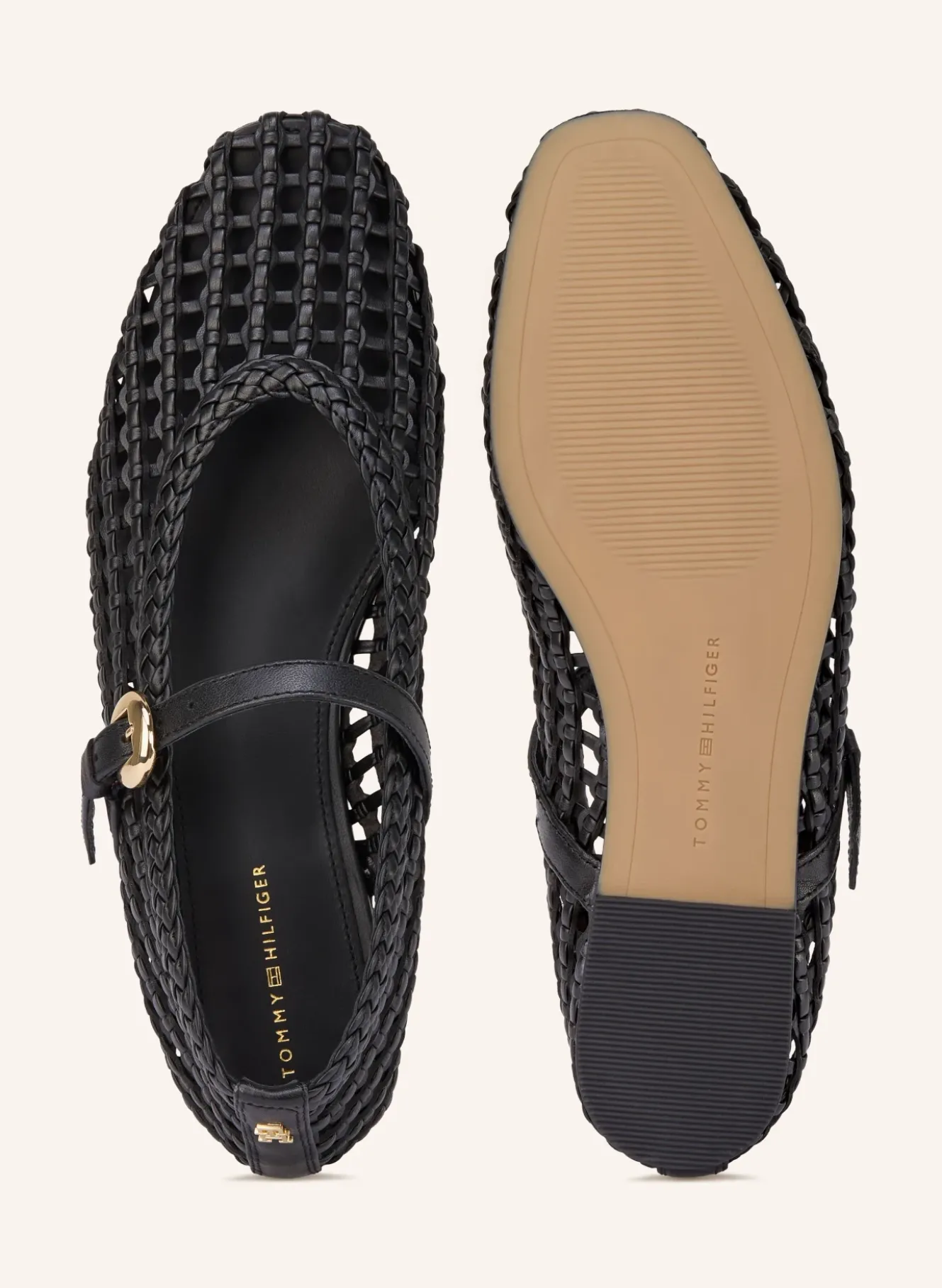 Mary-Jane-Ballerinas
