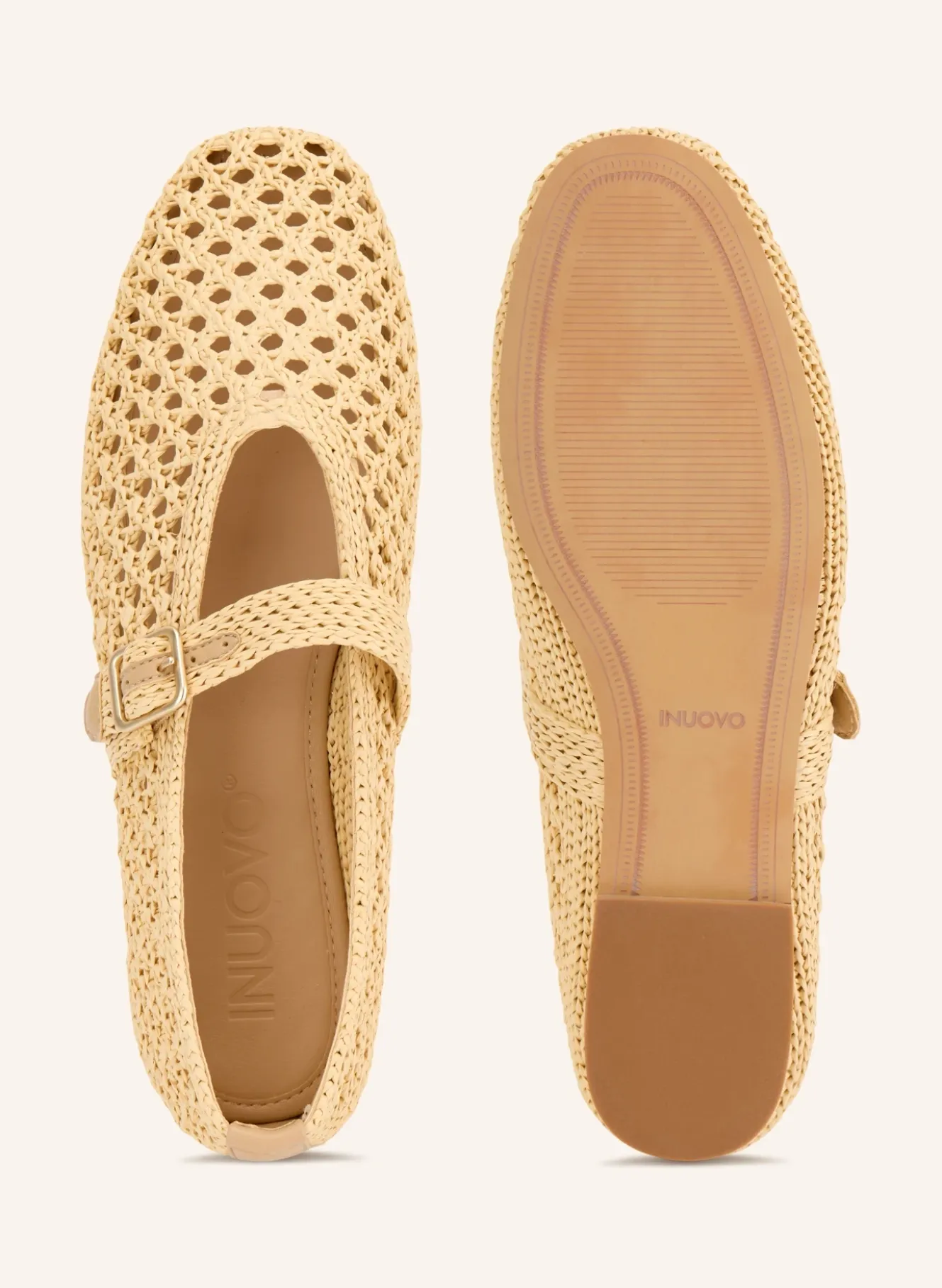 Mary-Jane-Ballerinas