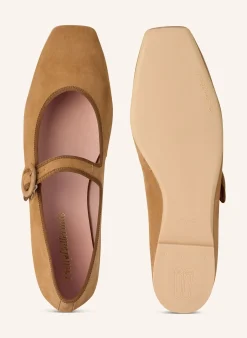 Mary-Jane-Ballerinas ANGELIS