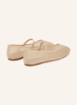 Mary-Jane-Ballerinas BIALILJA