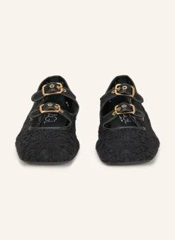 Mary-Jane-Ballerinas CERAMIC ROMANTIC