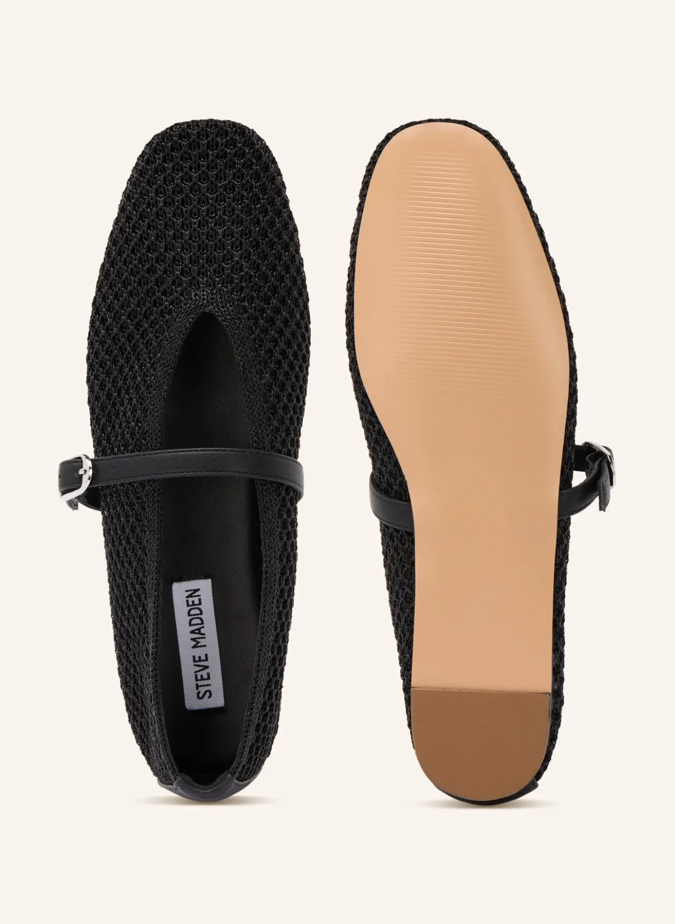 Mary-Jane-Ballerinas GAYLA
