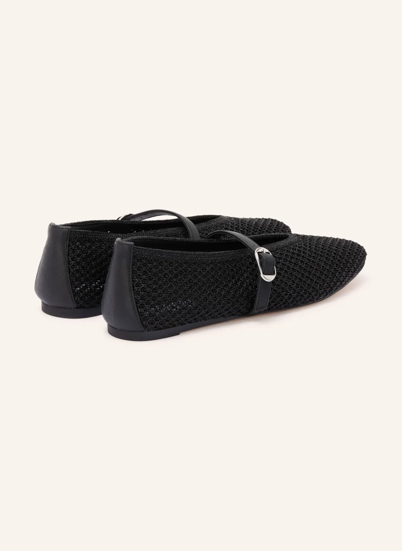 Mary-Jane-Ballerinas GAYLA
