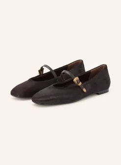 Mary-Jane-Ballerinas GRISEL