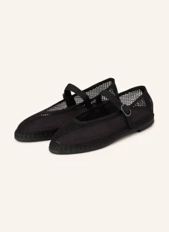 Mary-Jane-Ballerinas ISABELLA