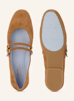 Mary-Jane-Ballerinas KARLIE