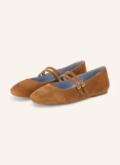 Mary-Jane-Ballerinas KARLIE