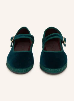 Mary-Jane-Ballerinas LEONOR