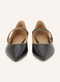 Mary-Jane-Ballerinas LONDYN