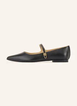 Mary-Jane-Ballerinas LONDYN