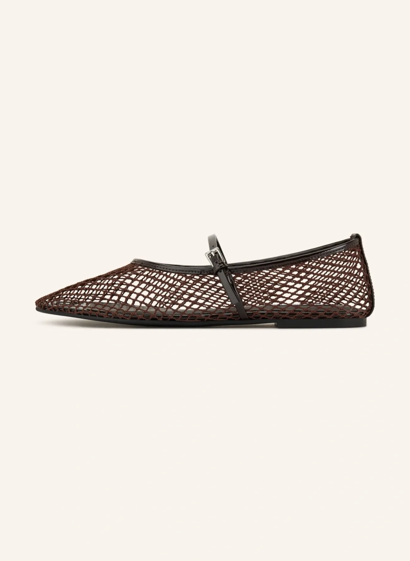 Mary-Jane-Ballerinas MAGS