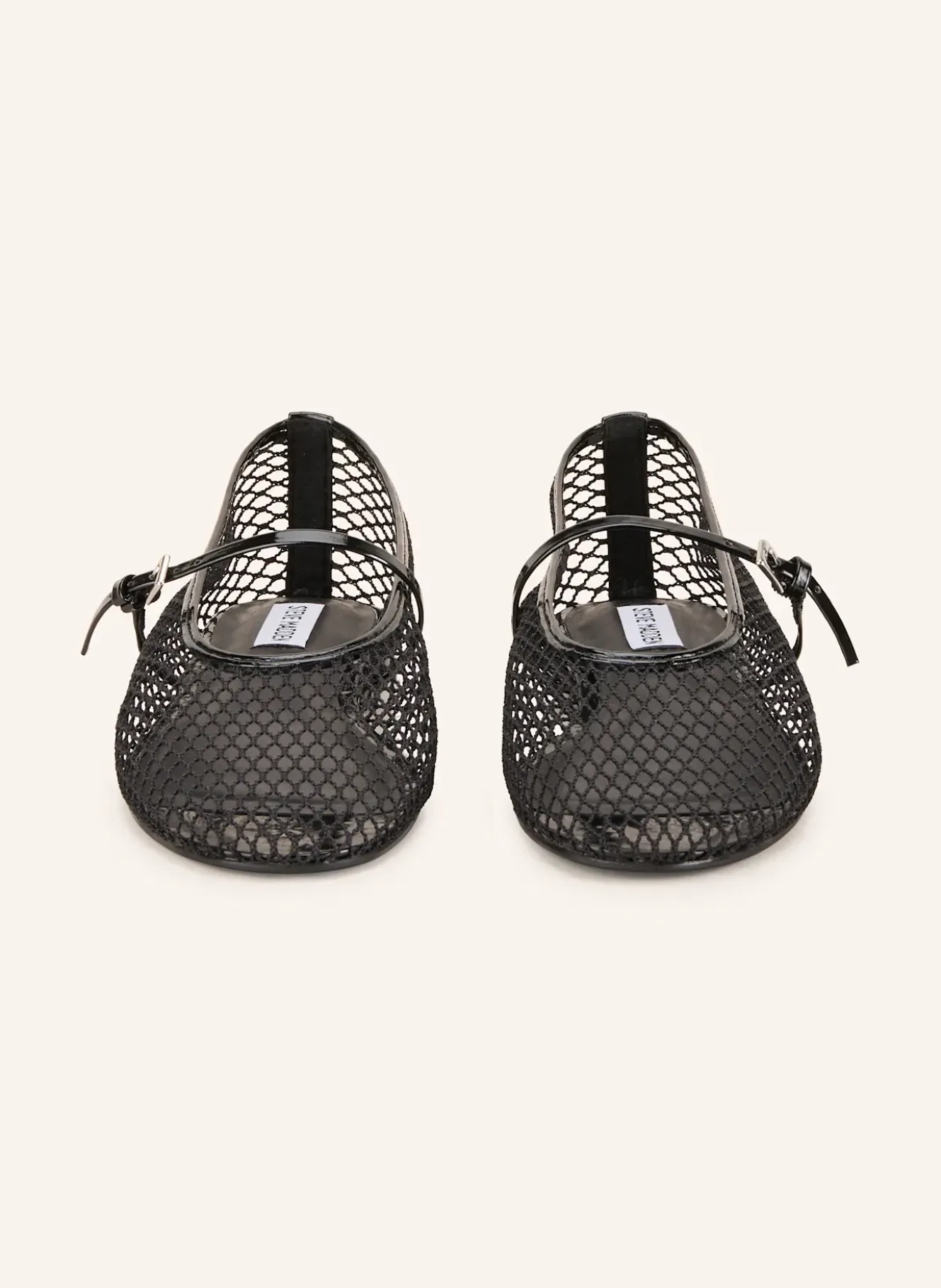 Mary-Jane-Ballerinas MAGS