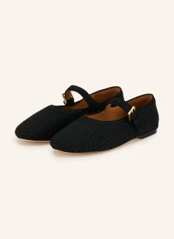 Mary-Jane-Ballerinas MARAIS