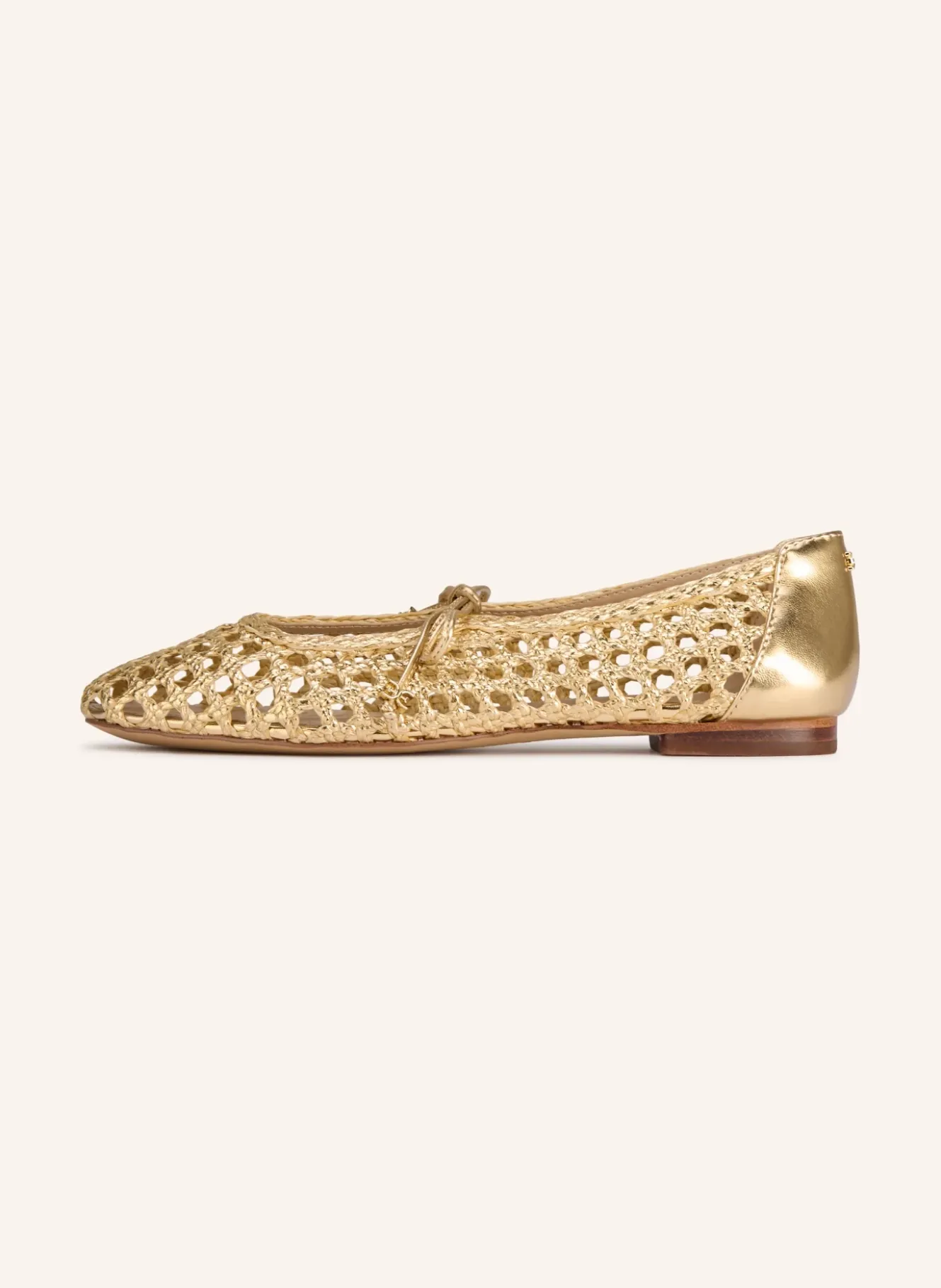 Mary-Jane-Ballerinas MARCIE