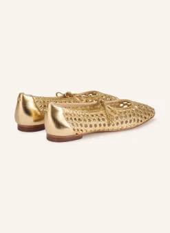 Mary-Jane-Ballerinas MARCIE