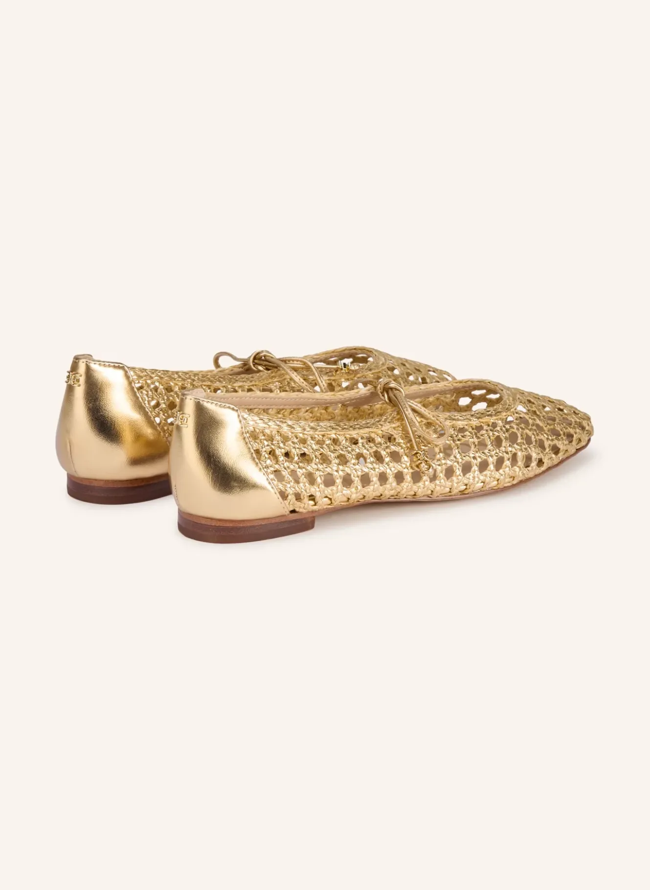 Mary-Jane-Ballerinas MARCIE
