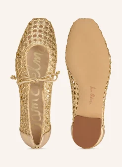Mary-Jane-Ballerinas MARCIE