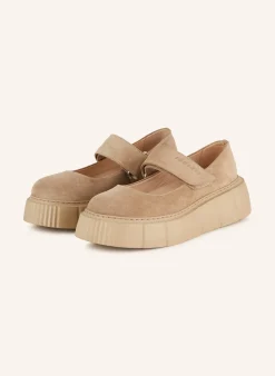 Mary-Jane-Ballerinas MATILDA