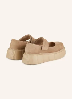 Mary-Jane-Ballerinas MATILDA