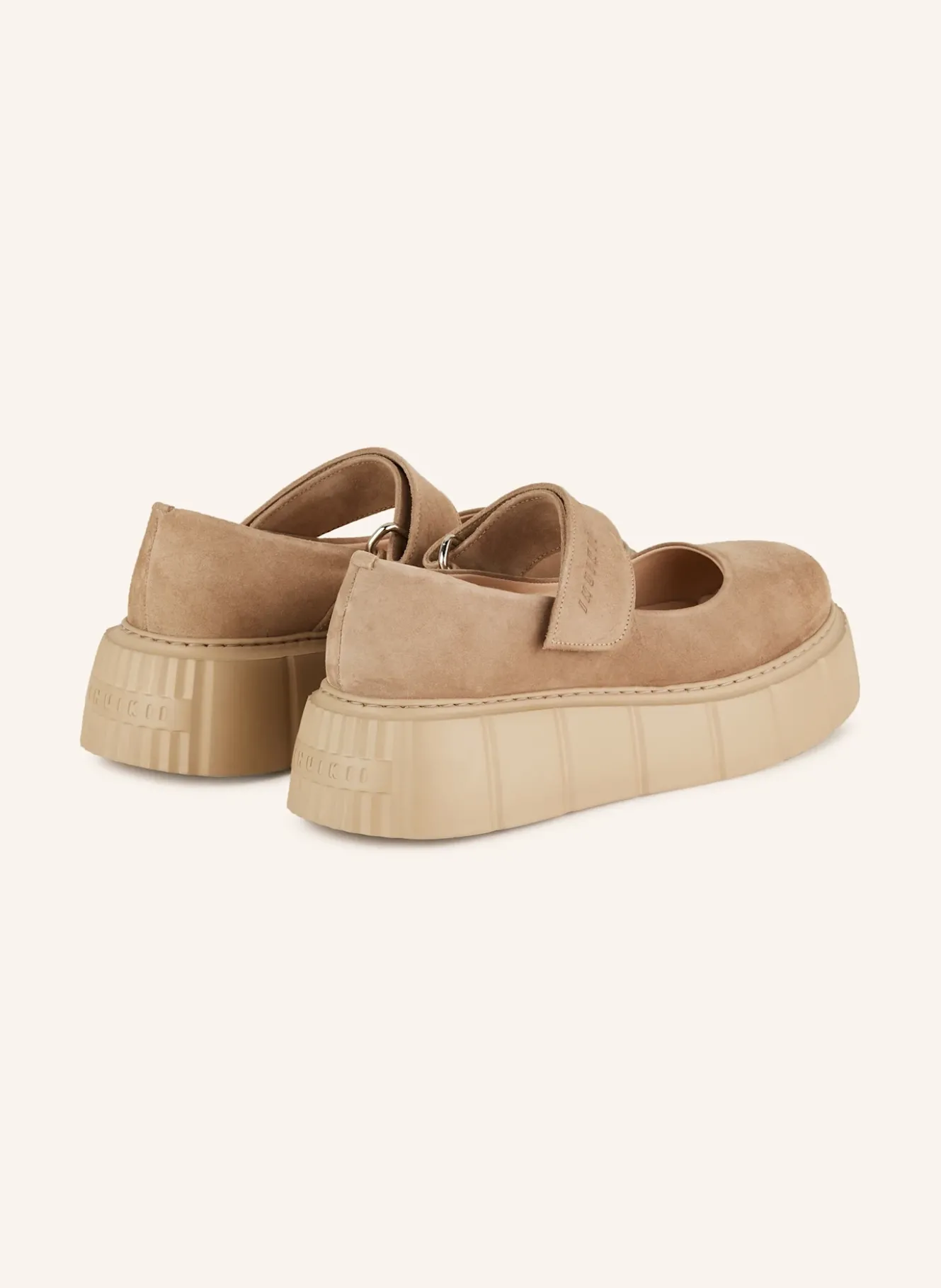 Mary-Jane-Ballerinas MATILDA
