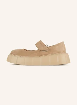 Mary-Jane-Ballerinas MATILDA