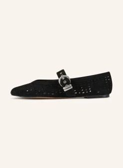Mary-Jane-Ballerinas MIKEL