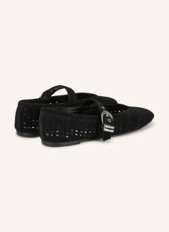 Mary-Jane-Ballerinas MIKEL
