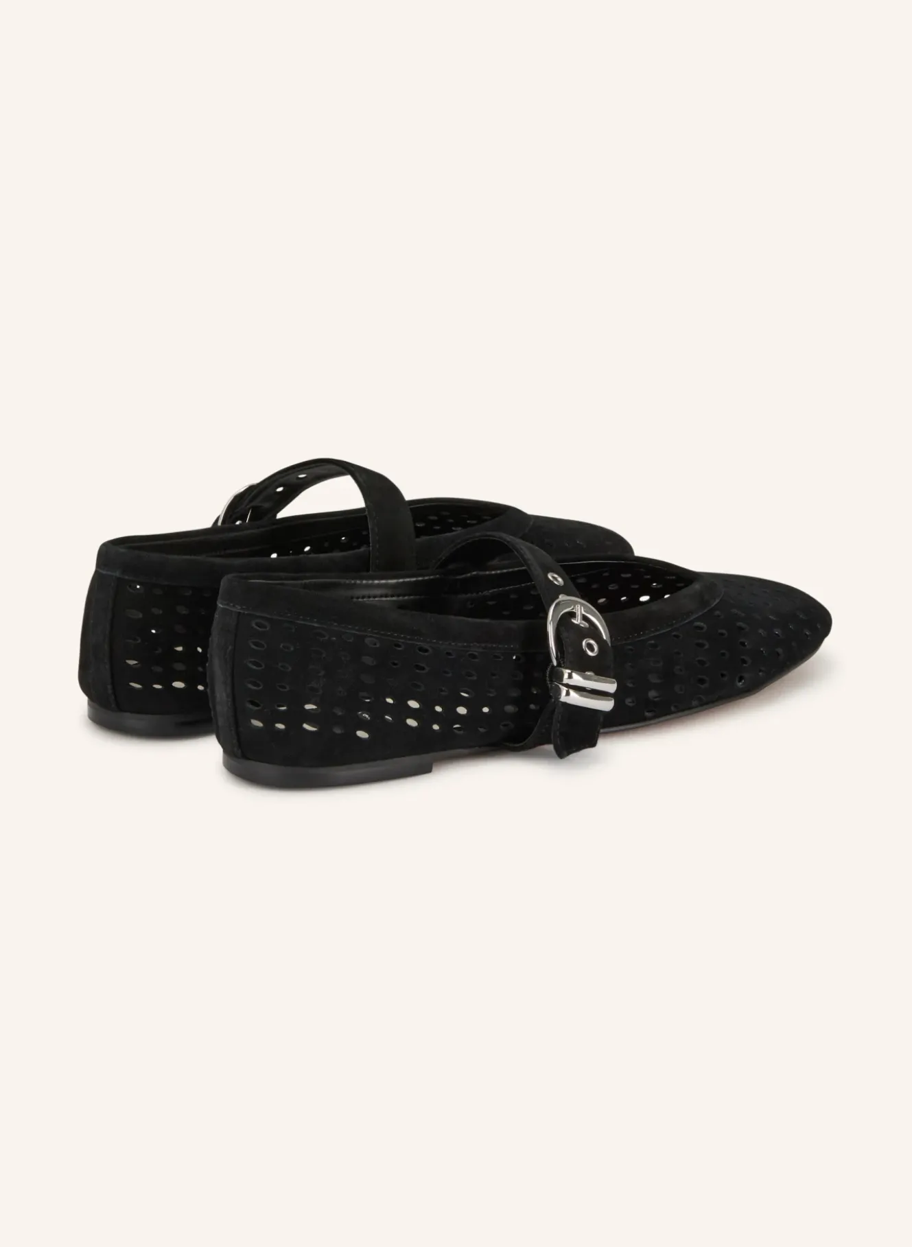 Mary-Jane-Ballerinas MIKEL