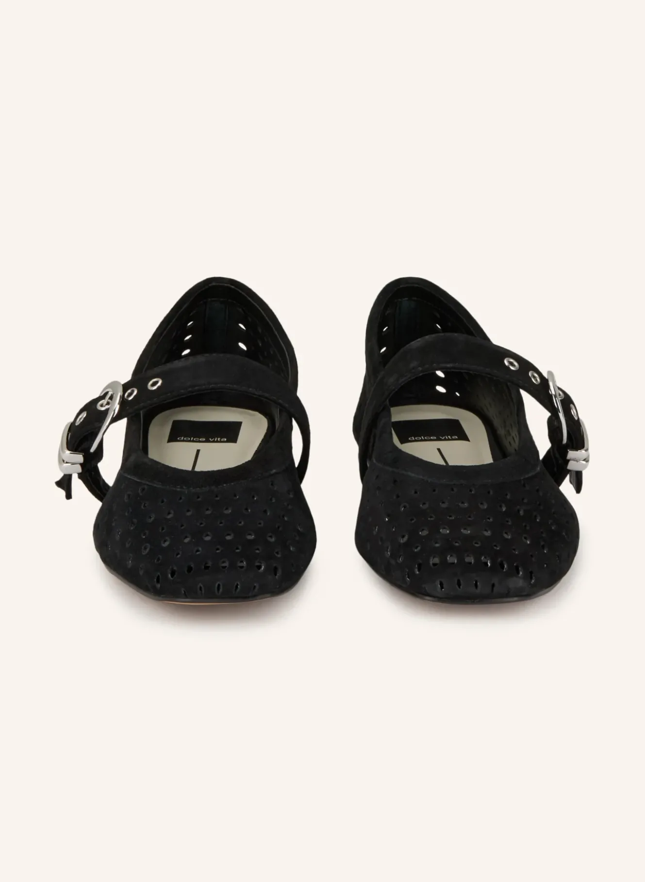Mary-Jane-Ballerinas MIKEL