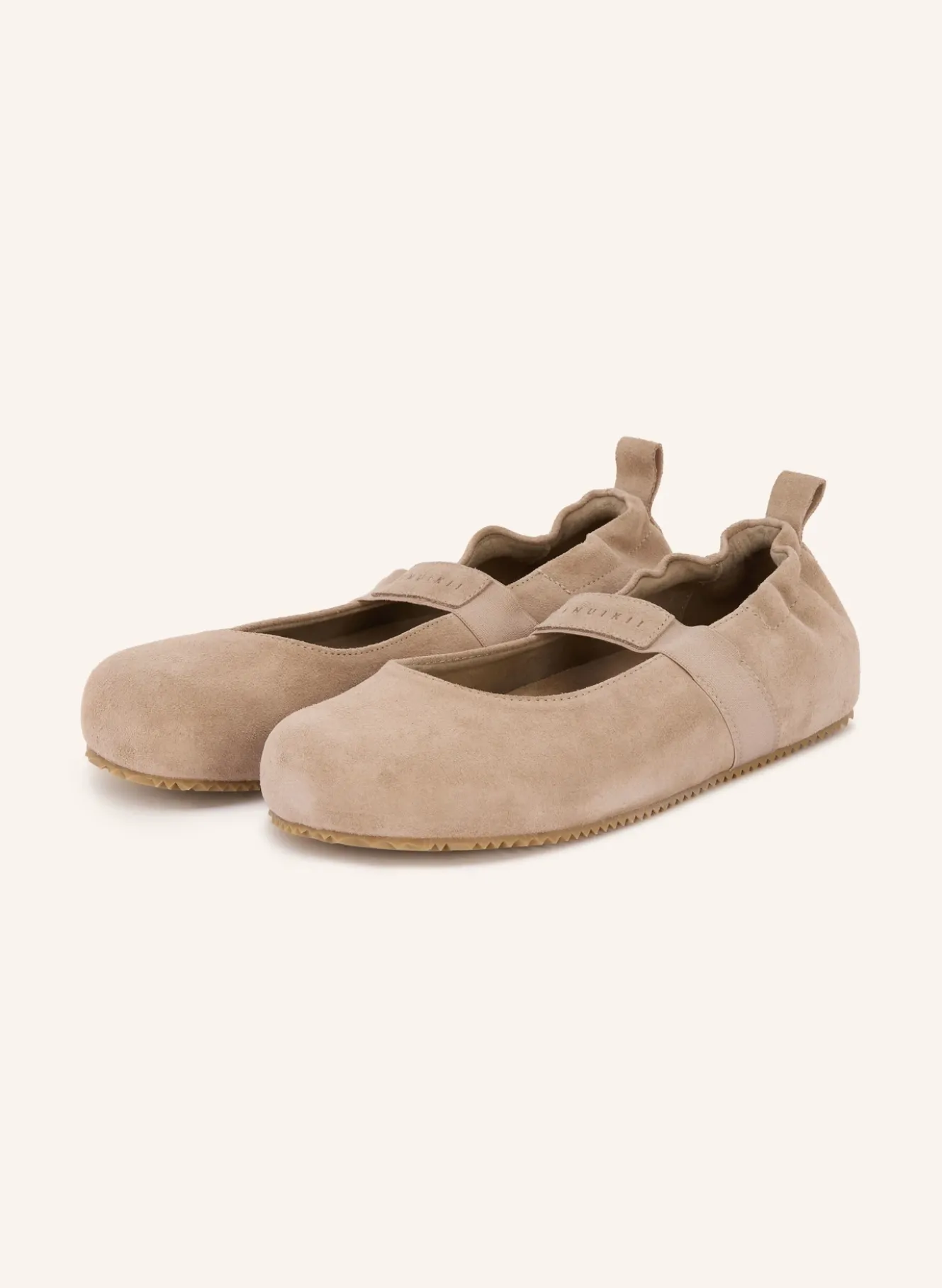 Mary-Jane-Ballerinas MOLLY