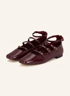 Mary-Jane-Ballerinas NELTA I