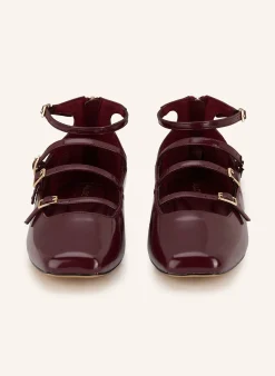Mary-Jane-Ballerinas NELTA I