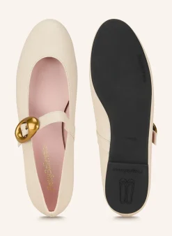Mary-Jane-Ballerinas NICOLE