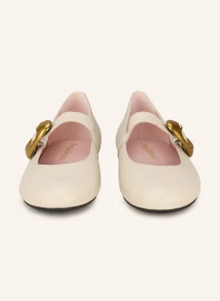 Mary-Jane-Ballerinas NICOLE