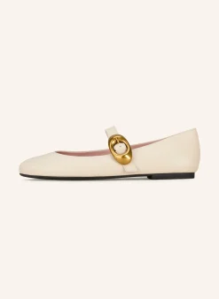 Mary-Jane-Ballerinas NICOLE