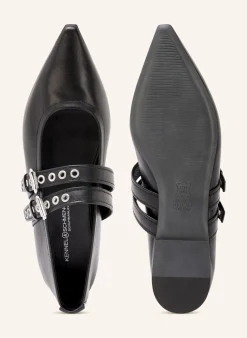 Mary-Jane-Ballerinas NIKA