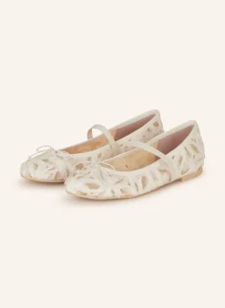 Mary-Jane-Ballerinas PERLA