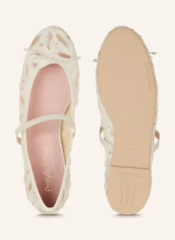 Mary-Jane-Ballerinas PERLA