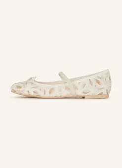 Mary-Jane-Ballerinas PERLA