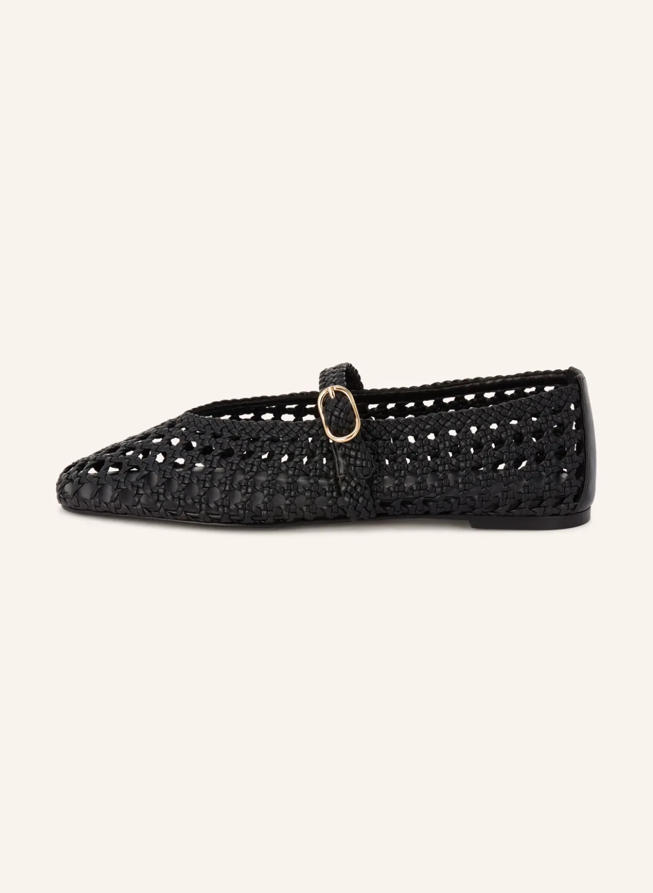 Mary-Jane-Ballerinas PRIM