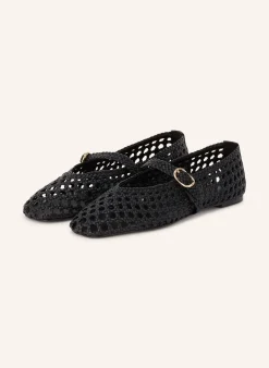 Mary-Jane-Ballerinas PRIM