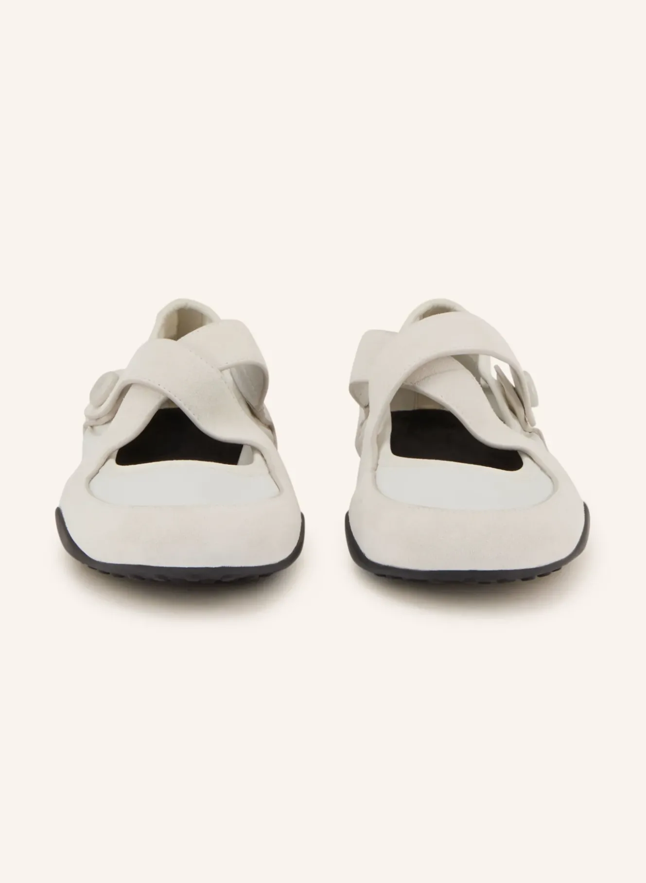 Mary-Jane-Ballerinas ROMY