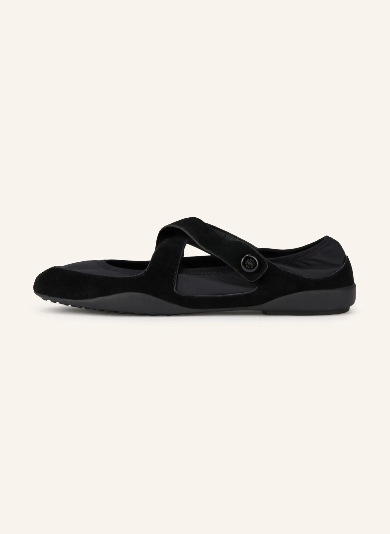 Mary-Jane-Ballerinas ROMY