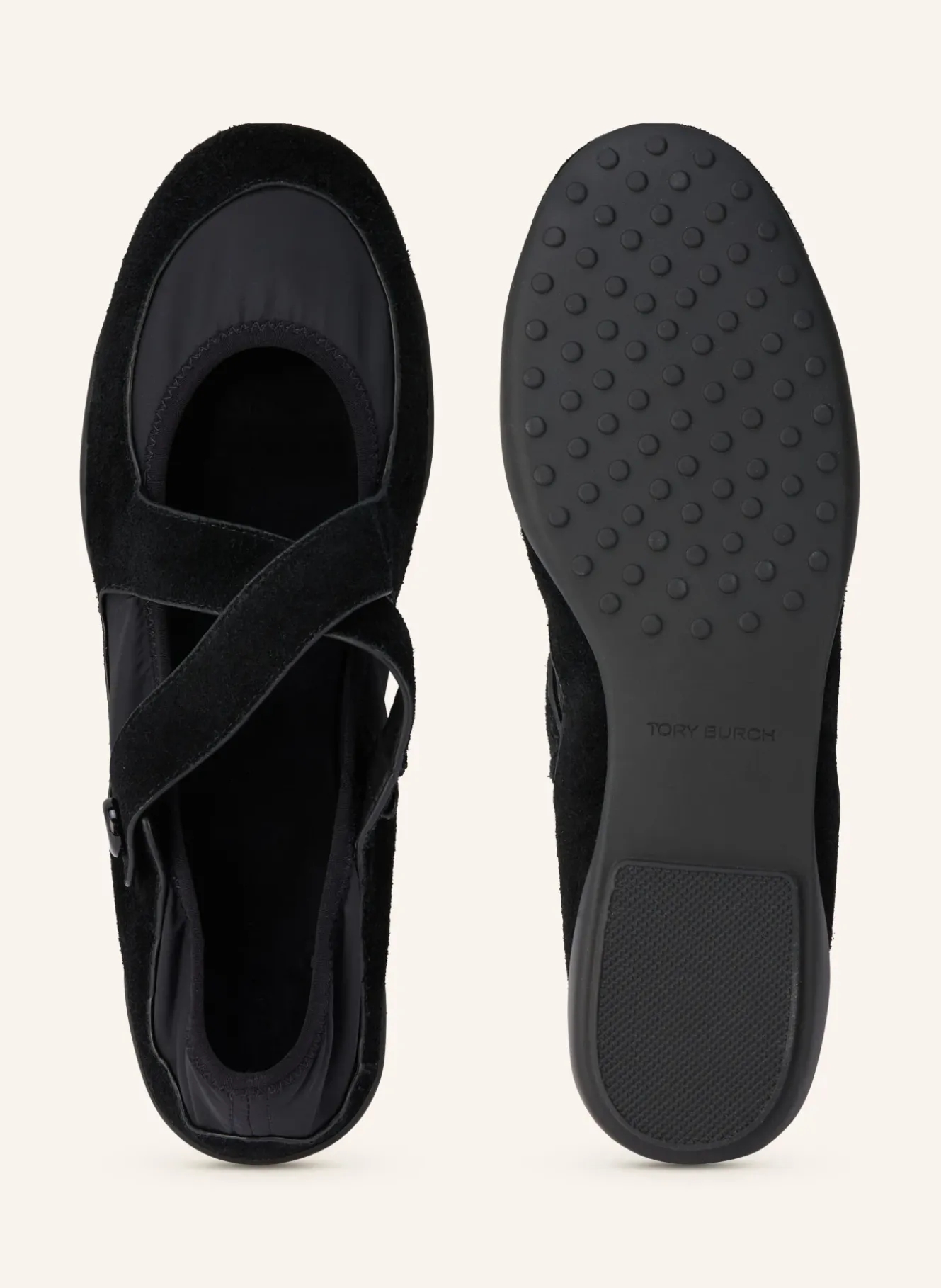 Mary-Jane-Ballerinas ROMY