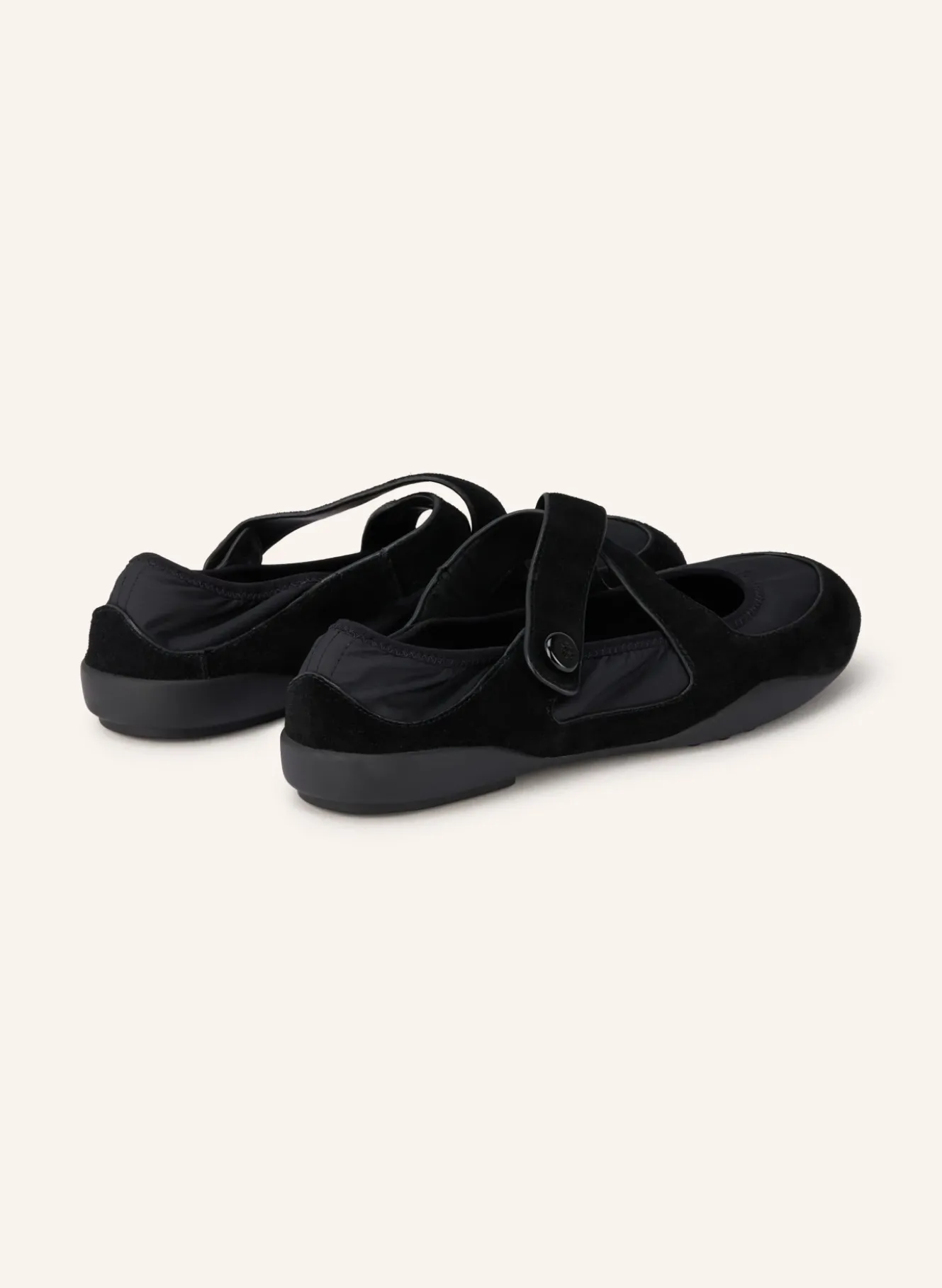 Mary-Jane-Ballerinas ROMY