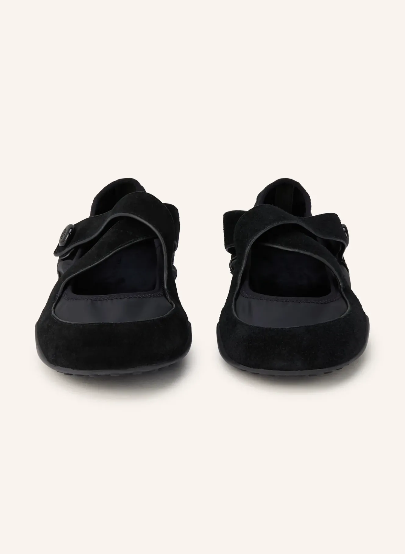 Mary-Jane-Ballerinas ROMY
