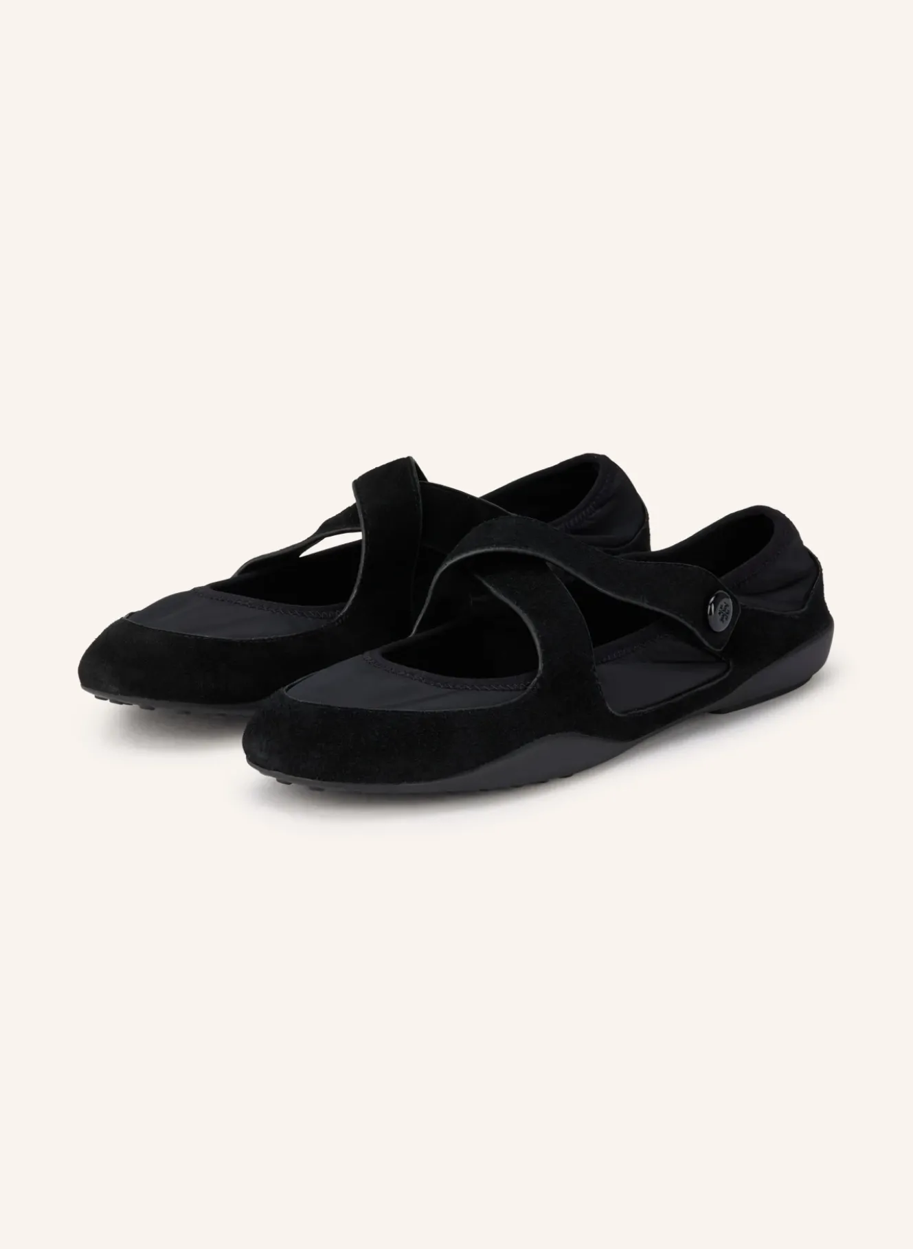 Mary-Jane-Ballerinas ROMY