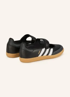 Mary-Jane-Ballerinas SAMBA OG
