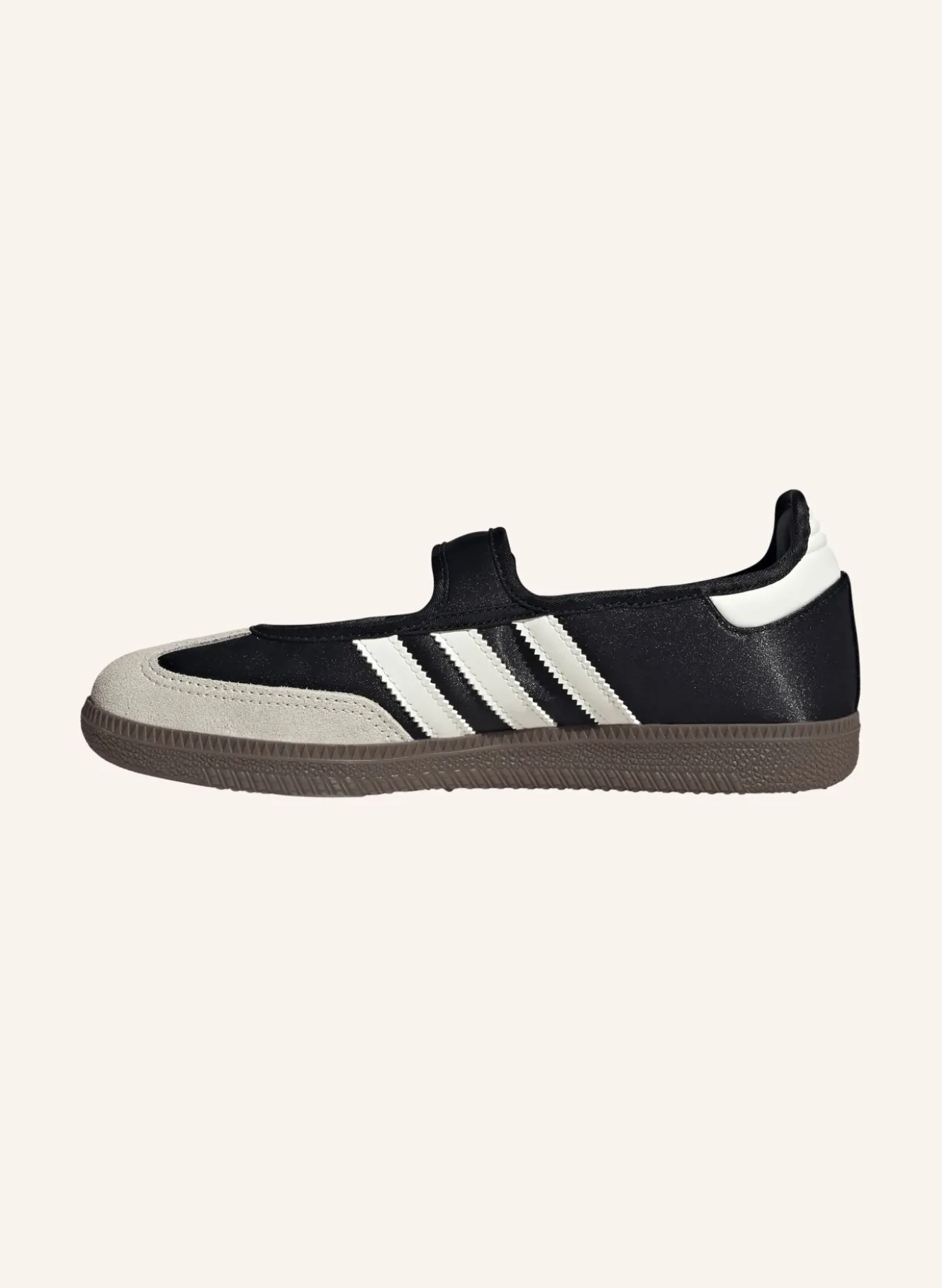 Mary-Jane-Ballerinas SAMBA JANE